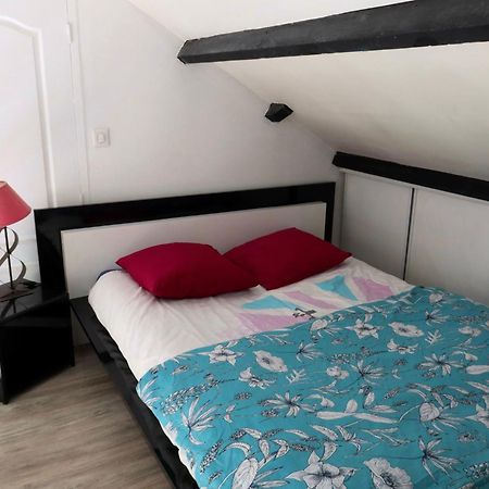 La Faisanderie Saint-Florent-sur-Cher Kültér fotó