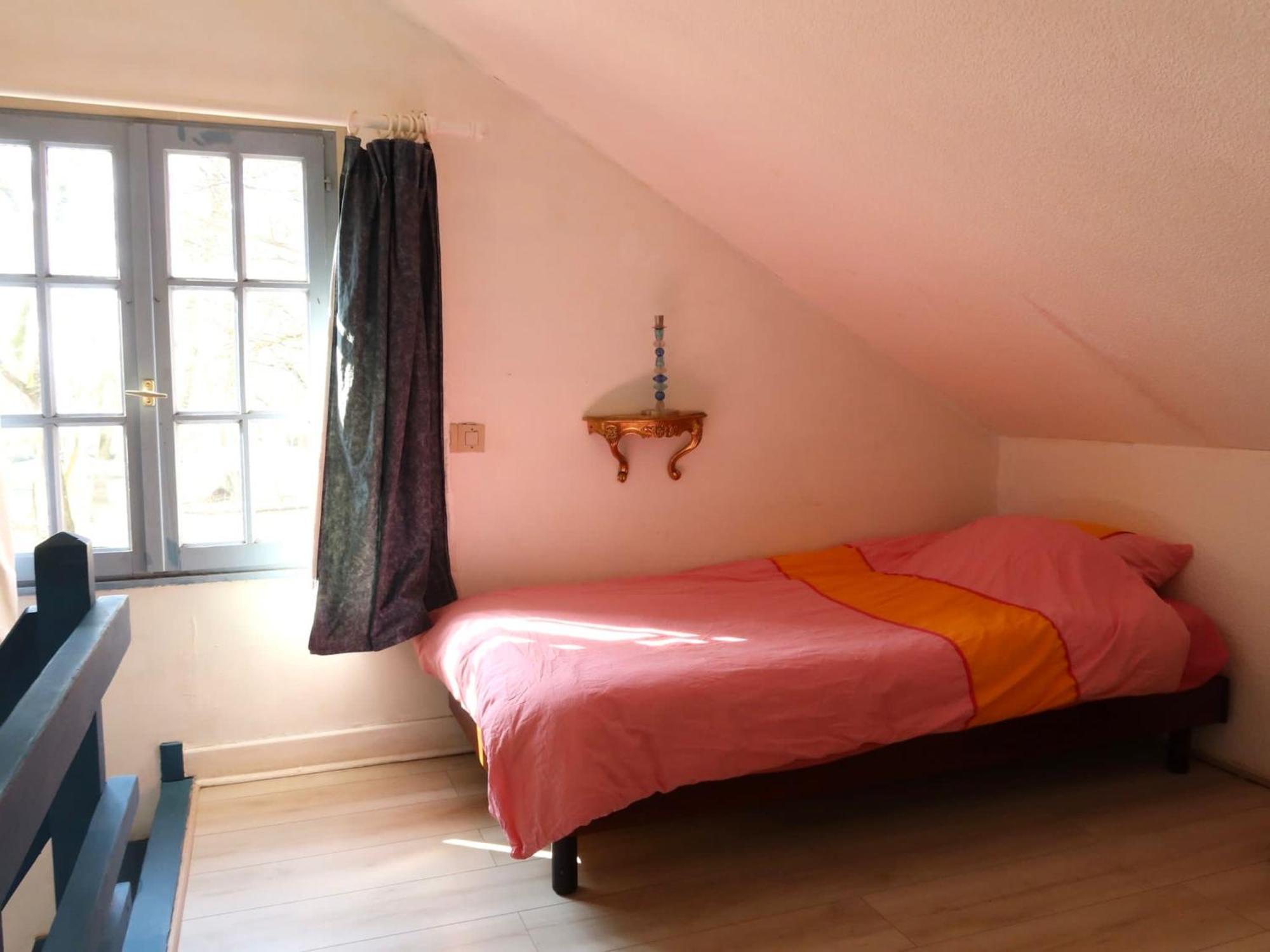La Faisanderie Saint-Florent-sur-Cher Kültér fotó