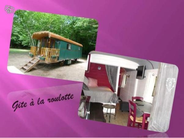 La Faisanderie Saint-Florent-sur-Cher Kültér fotó