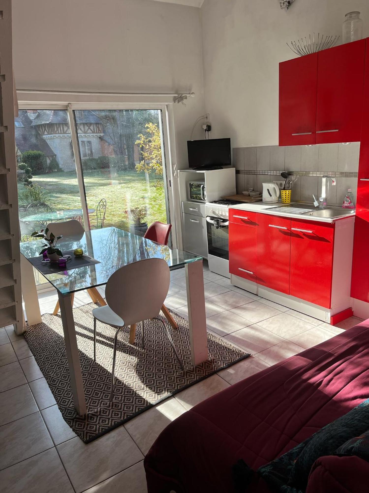 La Faisanderie Saint-Florent-sur-Cher Kültér fotó